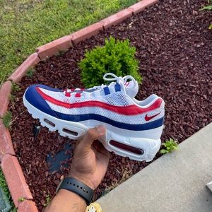 Nike Air Max 95